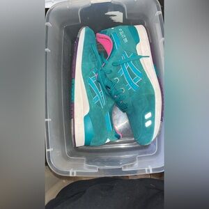ASIC Gel lyte South beach sz 13
